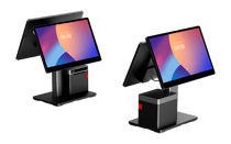 Сенсорний POS термінал